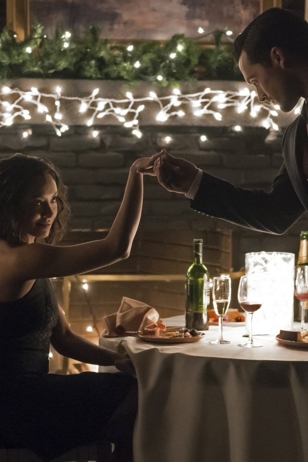 The Vampire Diaries – S07E19 – Una persona che un tempo conoscevo