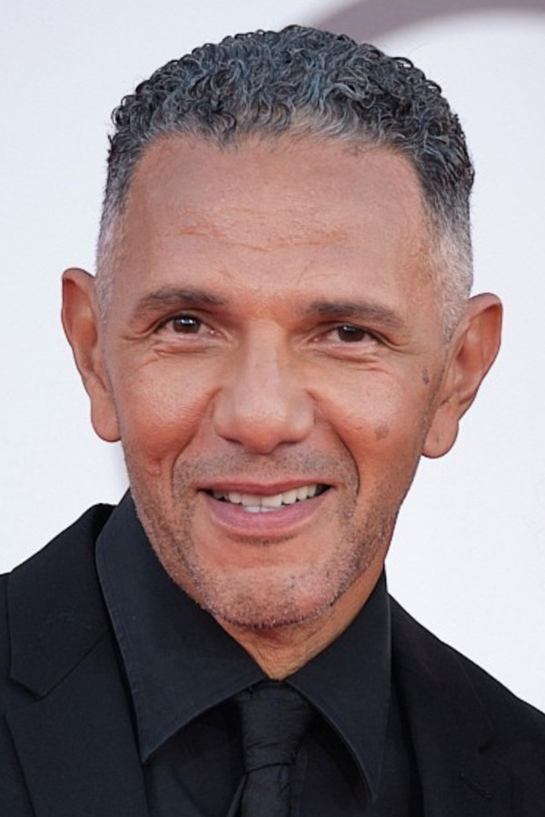 Roschdy Zem's headshot