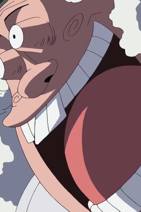 One Piece: All’arrembaggio! – S08E259 – Scontro fra cuochi!