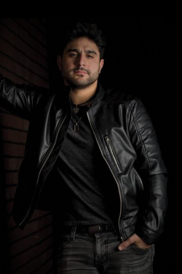 Vinny Adinolfi Jr.