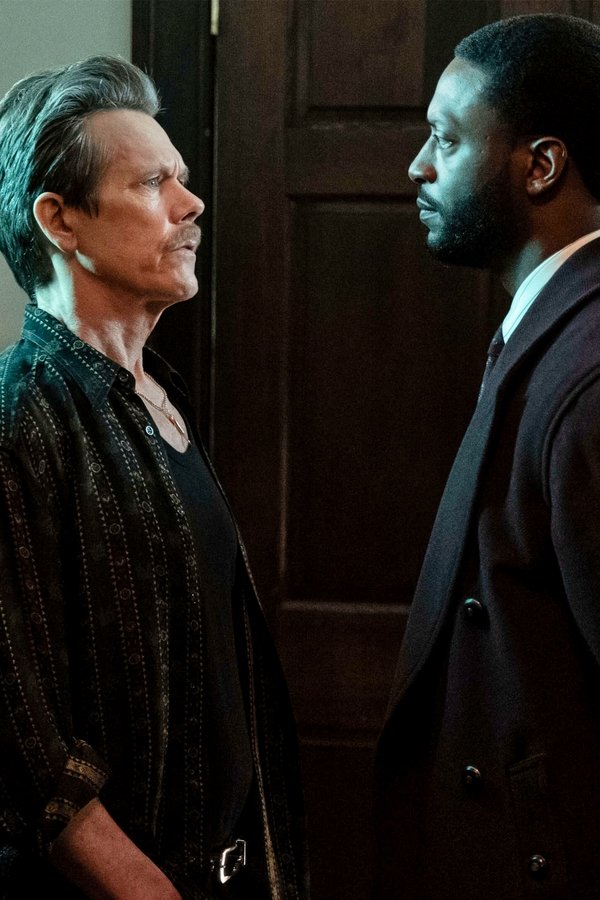 City on a Hill – S03E08 – Whipping Post