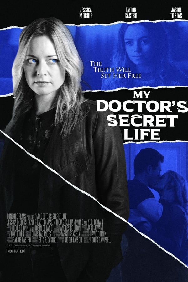 TVplus EN - My Doctor's Secret Life (2023)