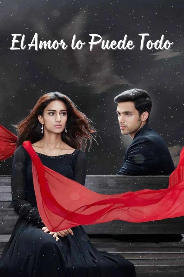 El Amor lo puede Todo