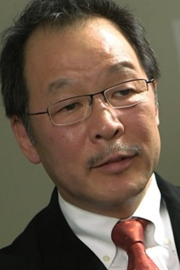Masuo Ueda