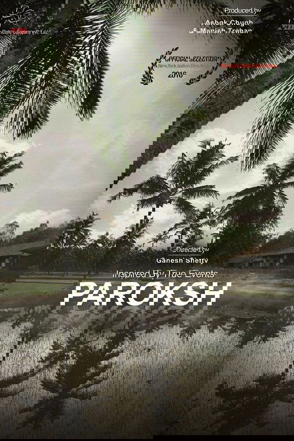 Paroksh