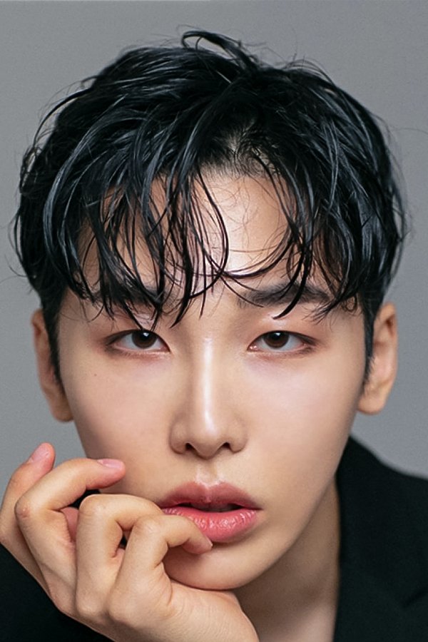 Lee Do-ha's headshot