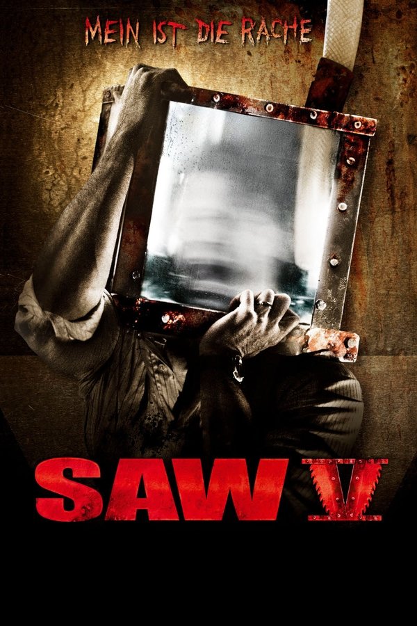 DE - Saw V (2008)