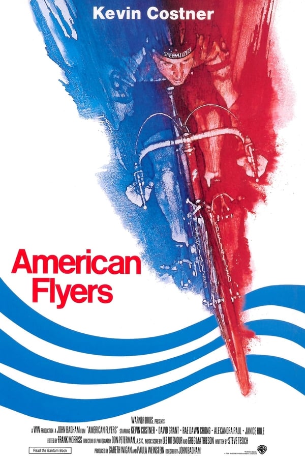 American Flyers (1985)