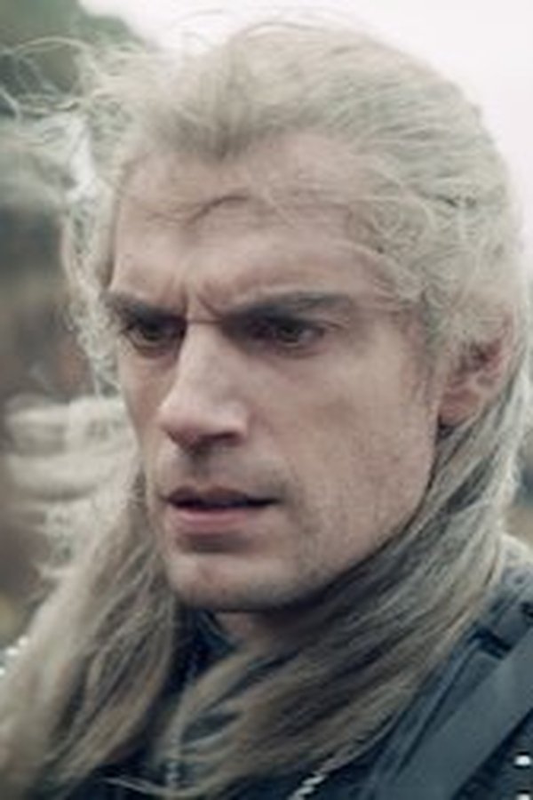 The Witcher – S01E06 – Specie rara
