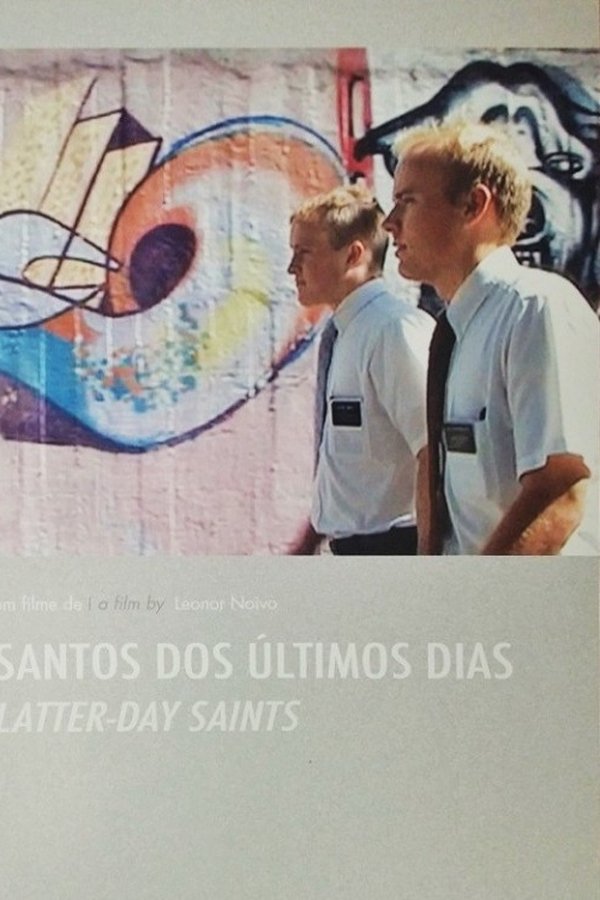 Latter-Day Saints
