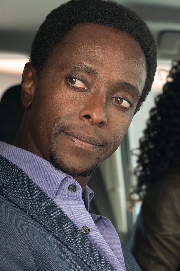 The Blacklist: Redemption – S01E07 – Episodio 7