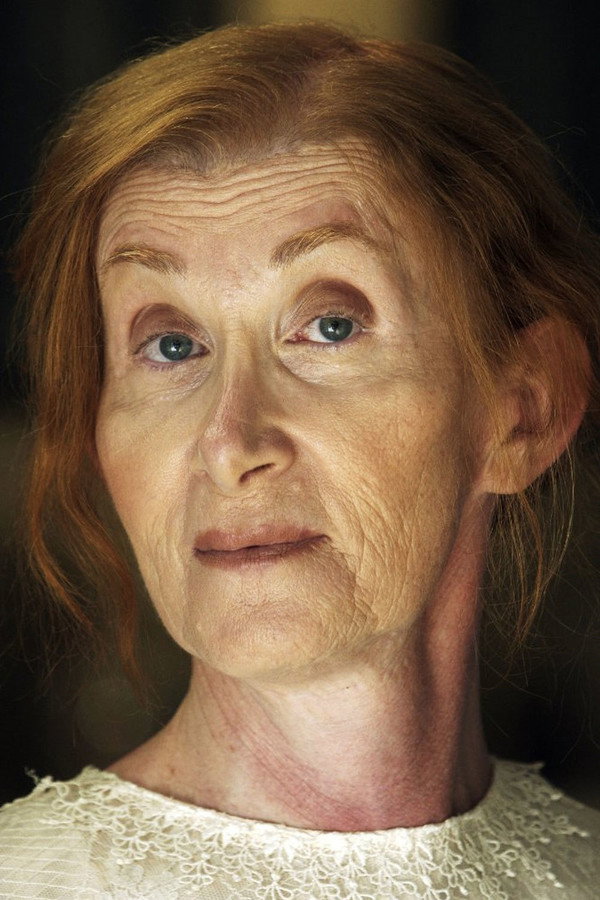 Heather Wynters's headshot