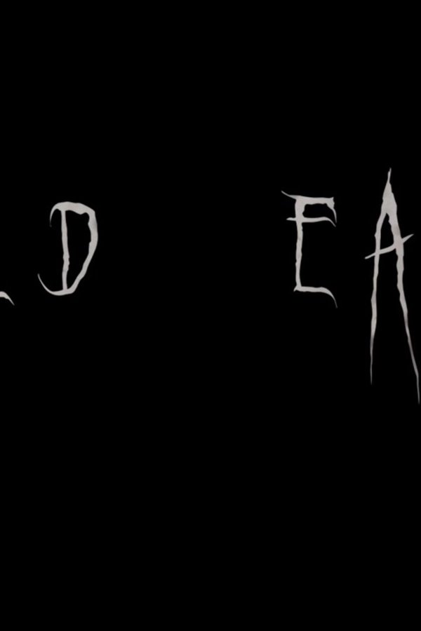 Child Eater poster