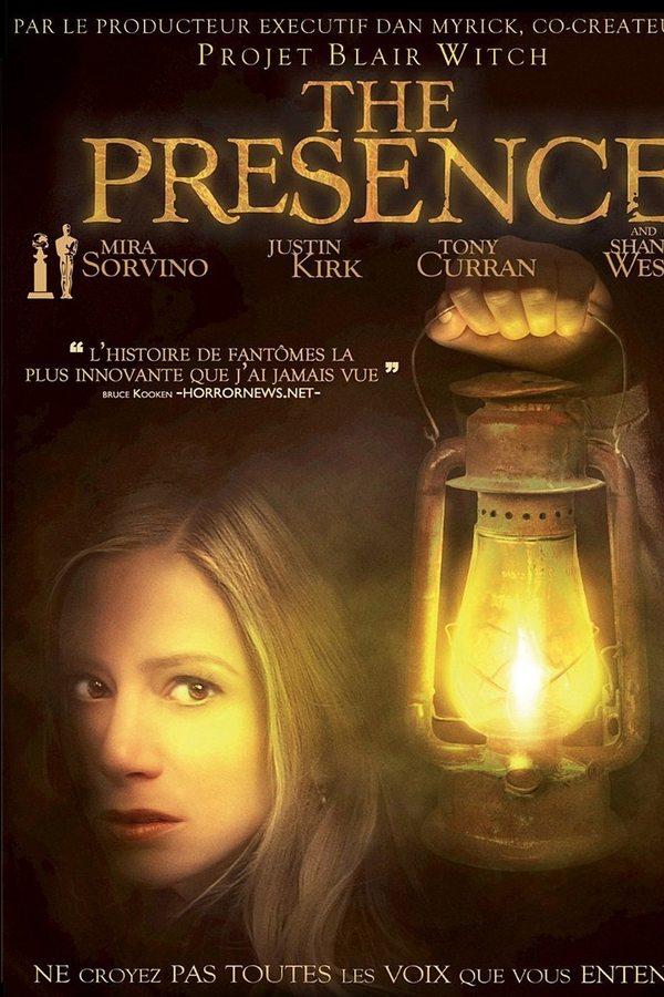 The Presence