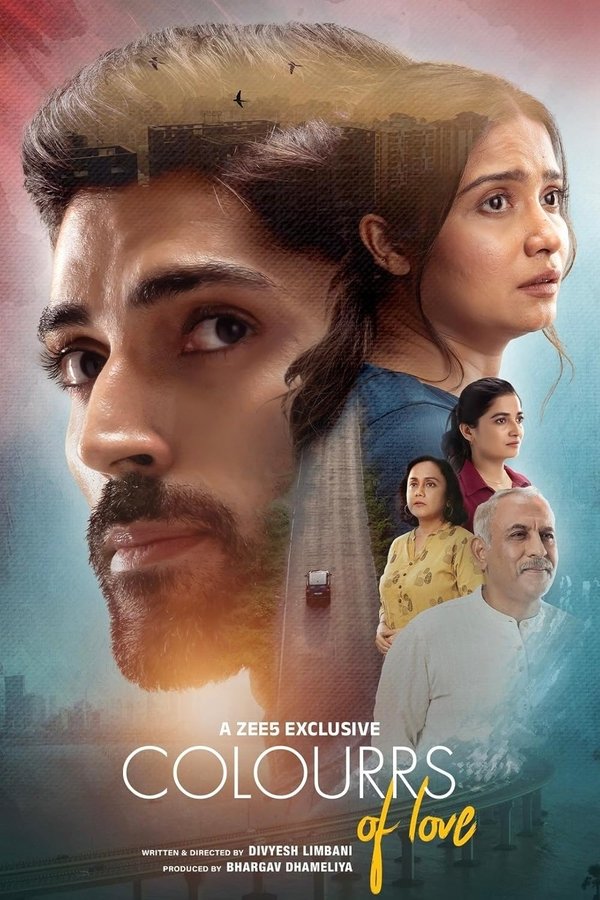 IN - Colourrs of Love (2024)