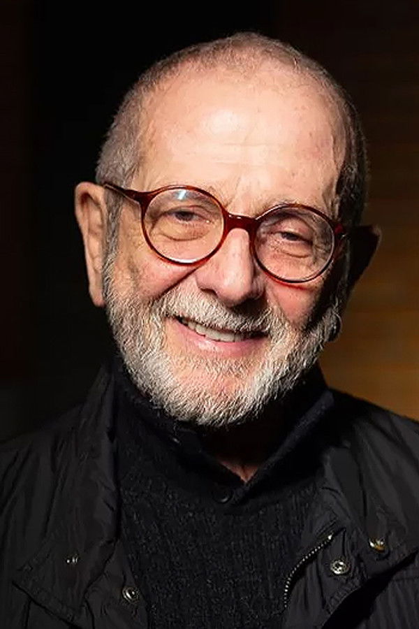 Celso Curi's headshot