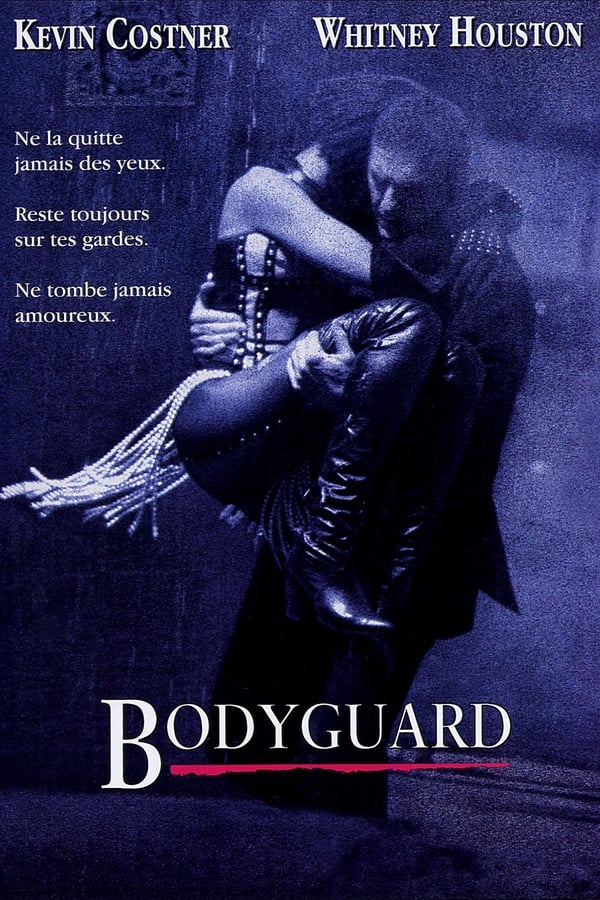 FR - Bodyguard (1992)