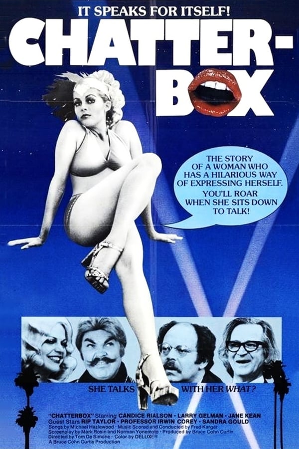 Chatterbox! (1977)