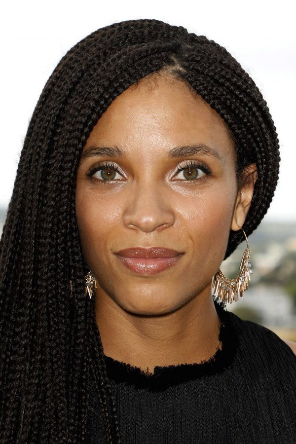 Stéfi Celma's headshot