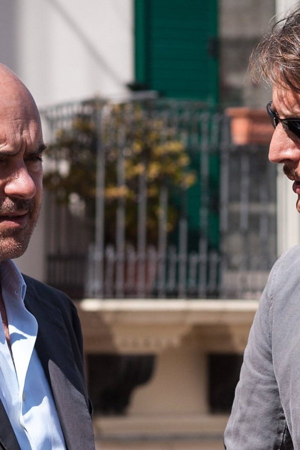 Il Commissario Montalbano – S10E01 – Una faccenda delicata