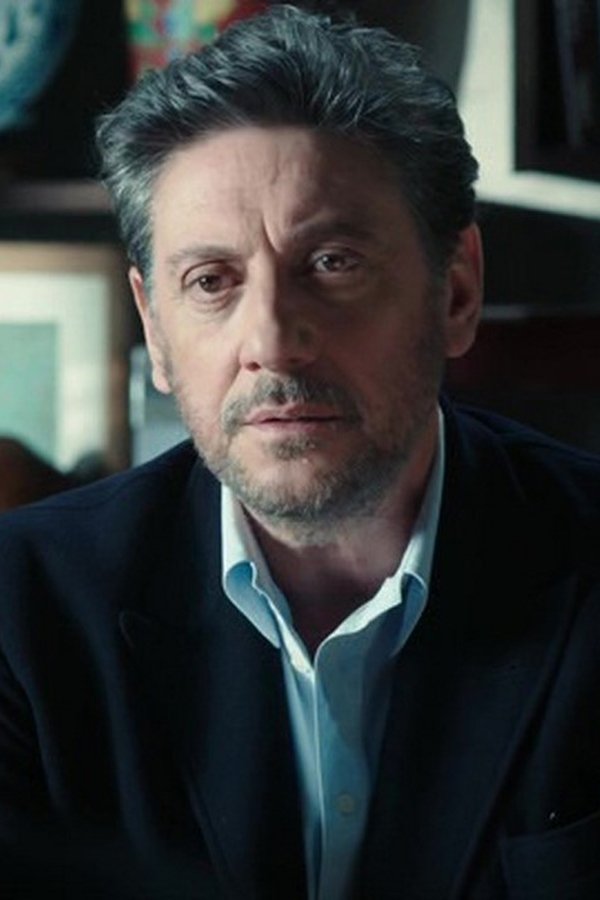In Treatment (2013) – S01E35 – Anna e Giovanni – 7ª e ultima settimana