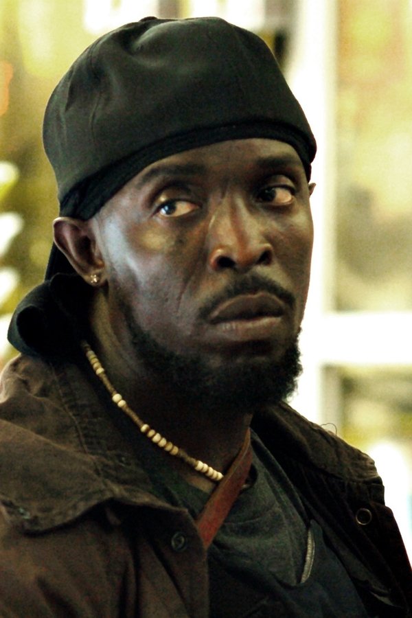 The Wire – S05E08 – Chiarimenti