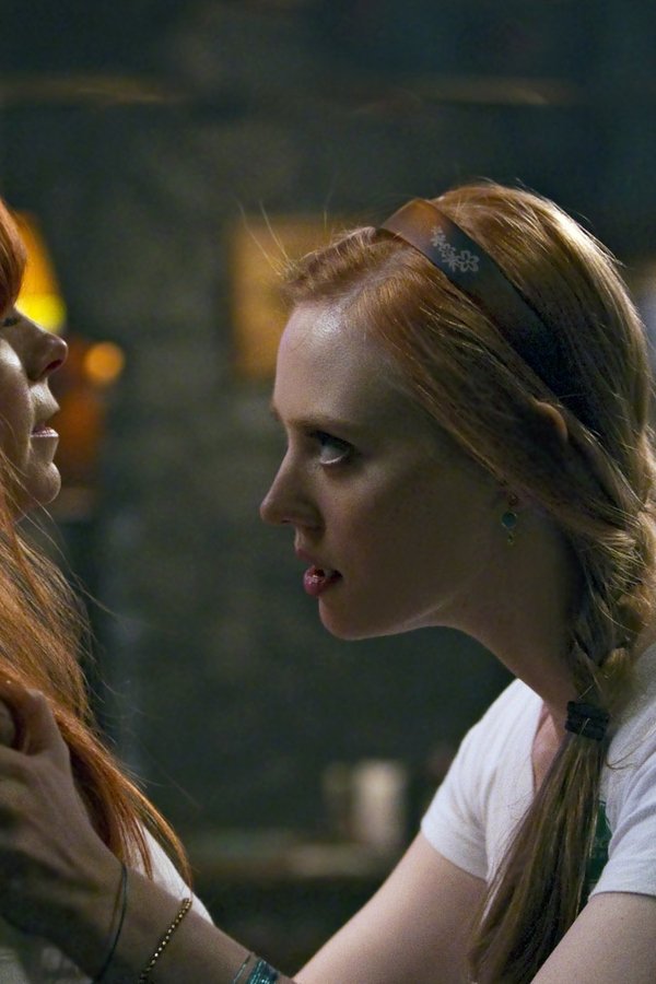 True Blood – S03E10 – Che cosa sono