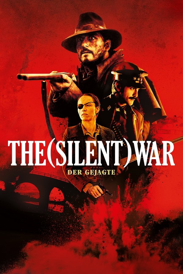 DE - The (Silent) War: Der Gejagte (2019)