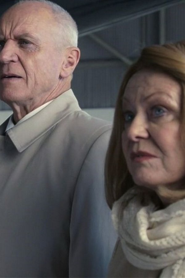 Secret City – S01E06 – La luce sulla collina