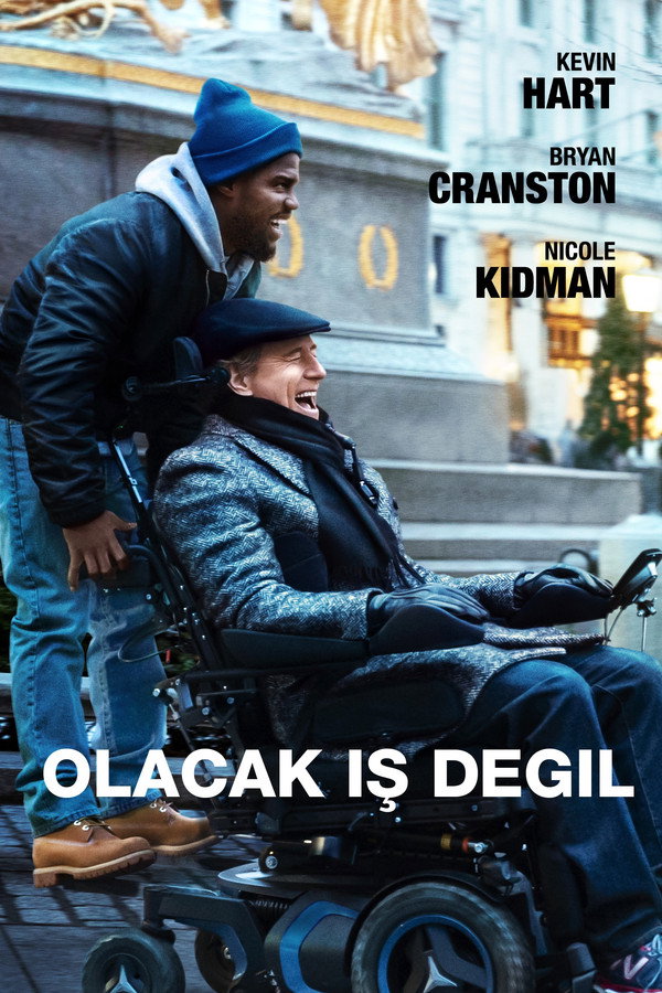 The Upside (2019)