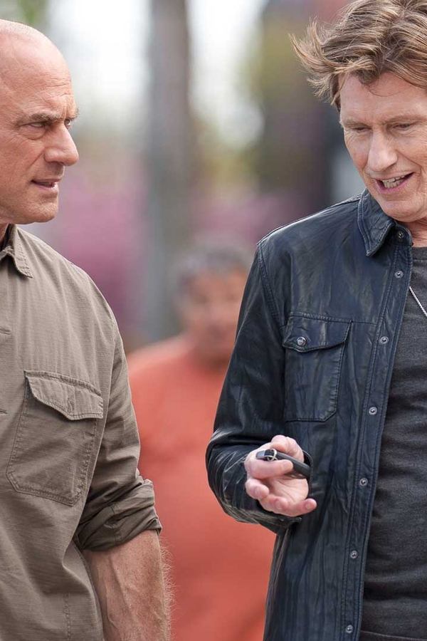 Law & Order: Organized Crime – S02E21 – Episodio 21