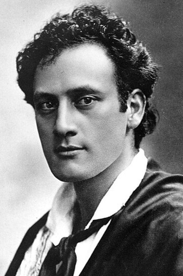 Oscar Beregi Sr.'s headshot