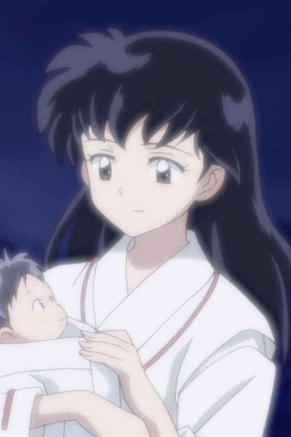 Yashahime Princess Half-Demon – S01E08 – Episodio 8