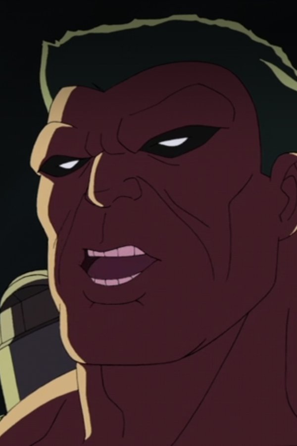 Hulk e gli agenti S.M.A.S.H. – S01E05 – Episodio 5