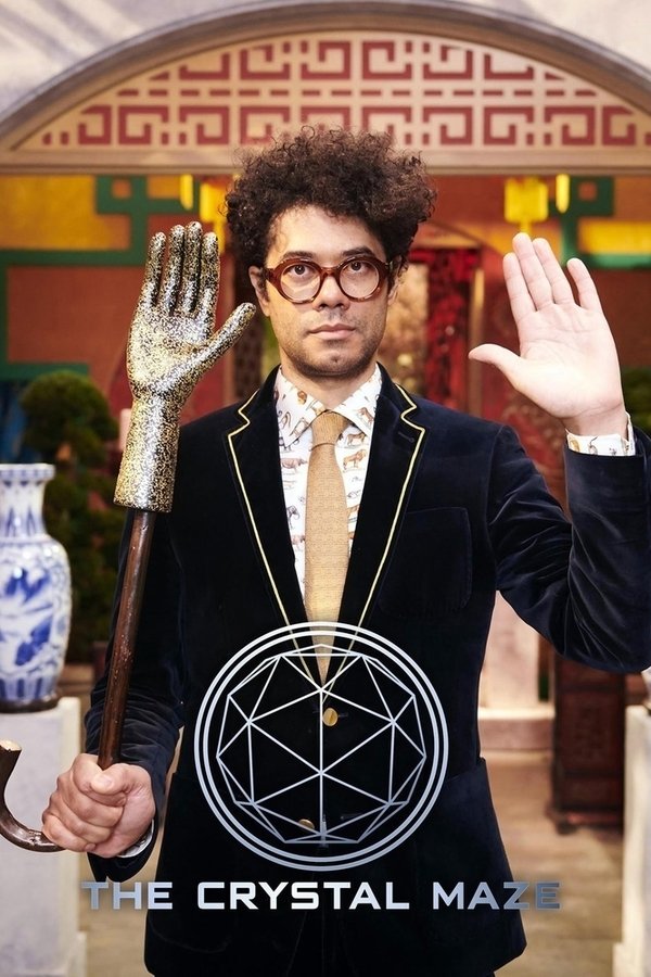 The Crystal Maze