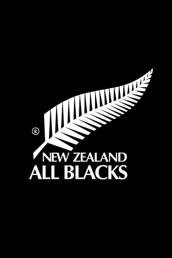 All Blacks Rugby