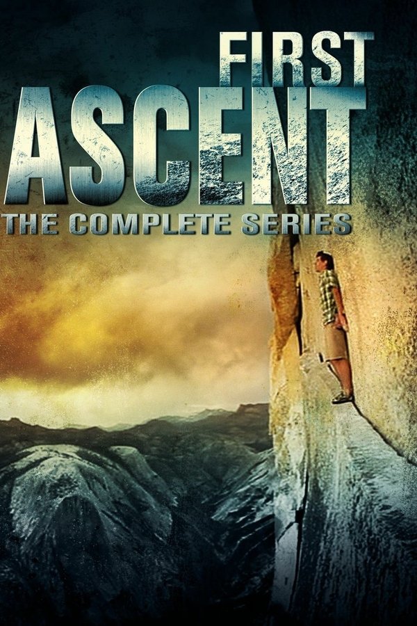 First Ascent
