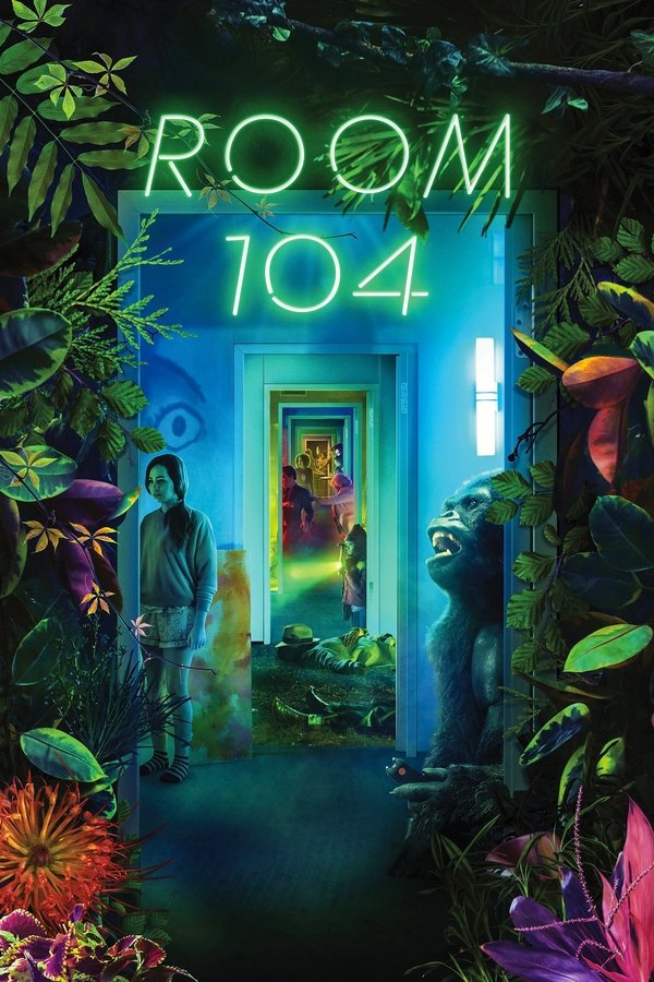 Room 104 season 3 poster