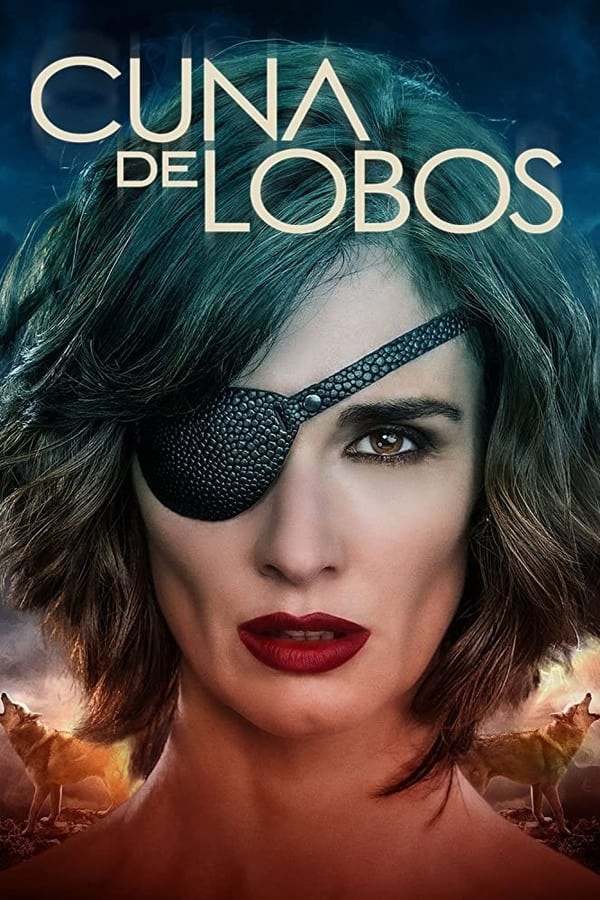 Cuna de lobos
