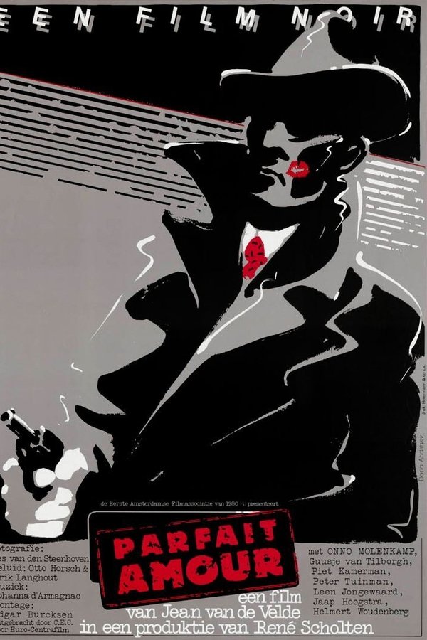 Parfait amour
