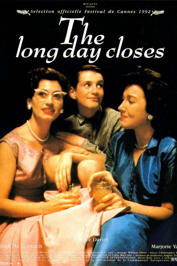 Une longue journée qui s’achève