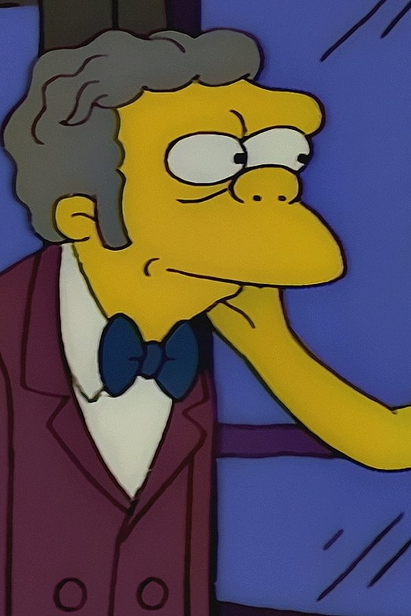 I Simpson – S09E16 – Imbroglio Imbrogliato