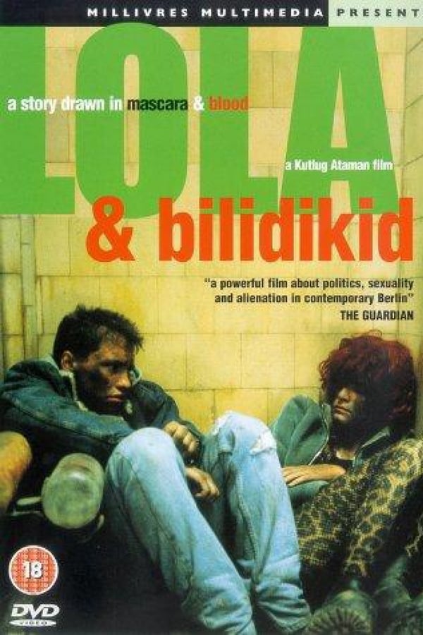 Lola and Billy the Kid