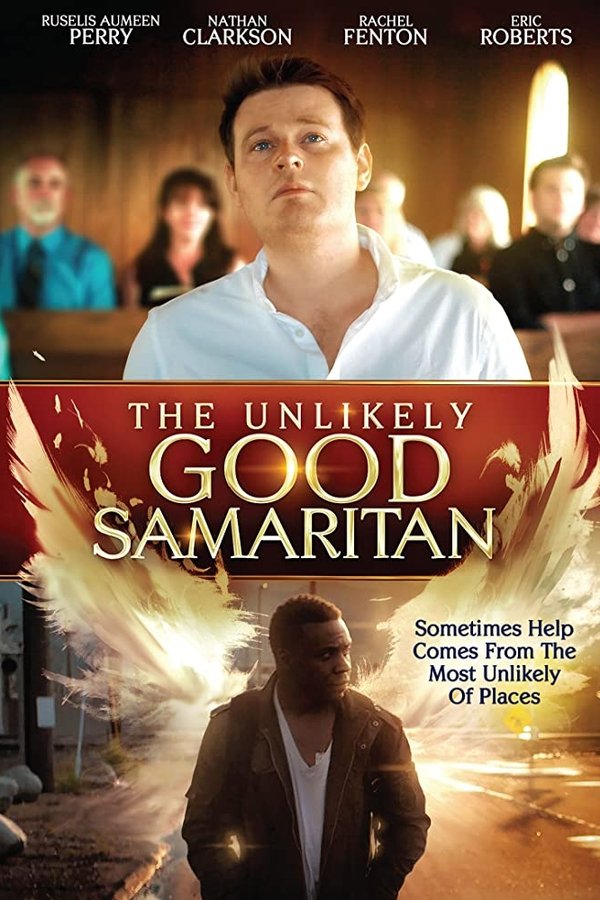 The Unlikely Good Samaritan