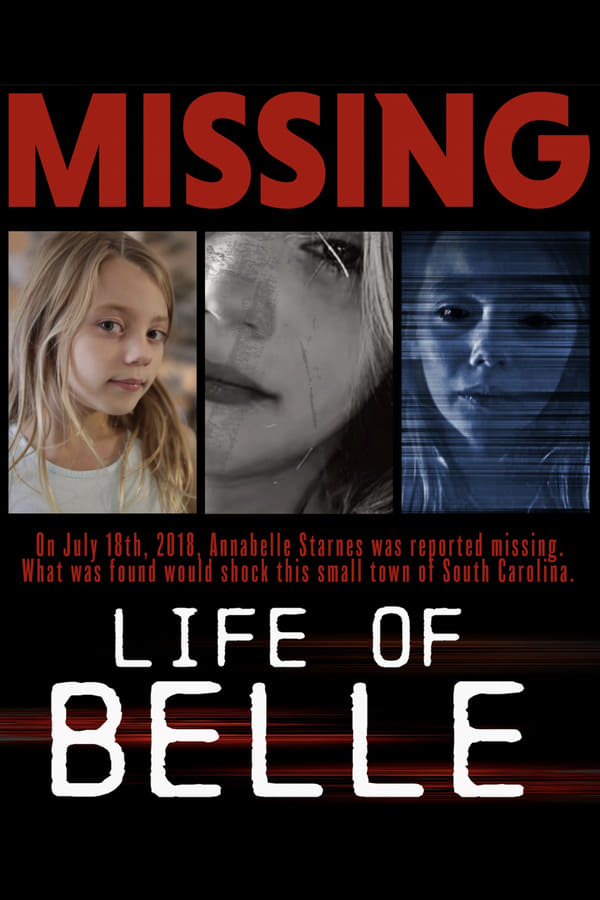 EN - Life of Belle (2024)