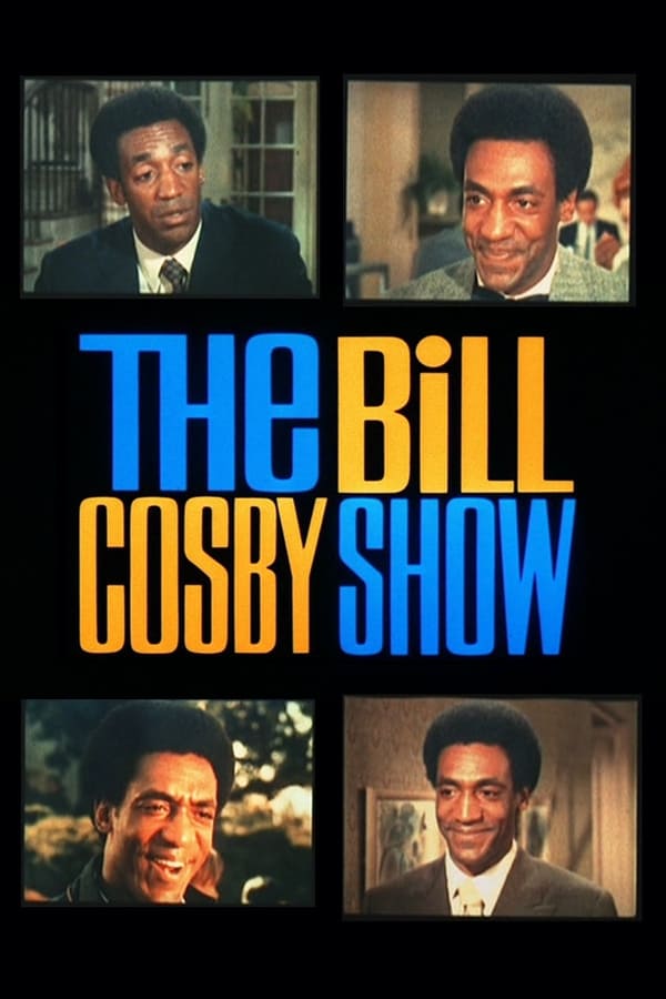 The Bill Cosby Show