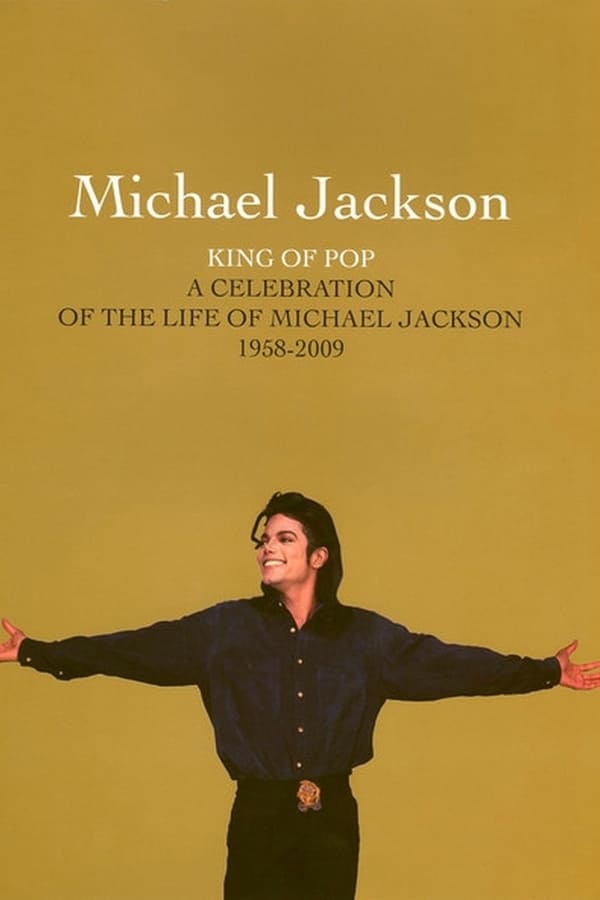 NL - Michael Jackson Mega mix