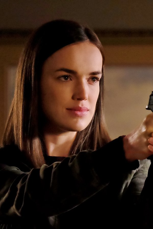 Agents of S.H.I.E.L.D. – S04E20 – Addio Mondo crudele!