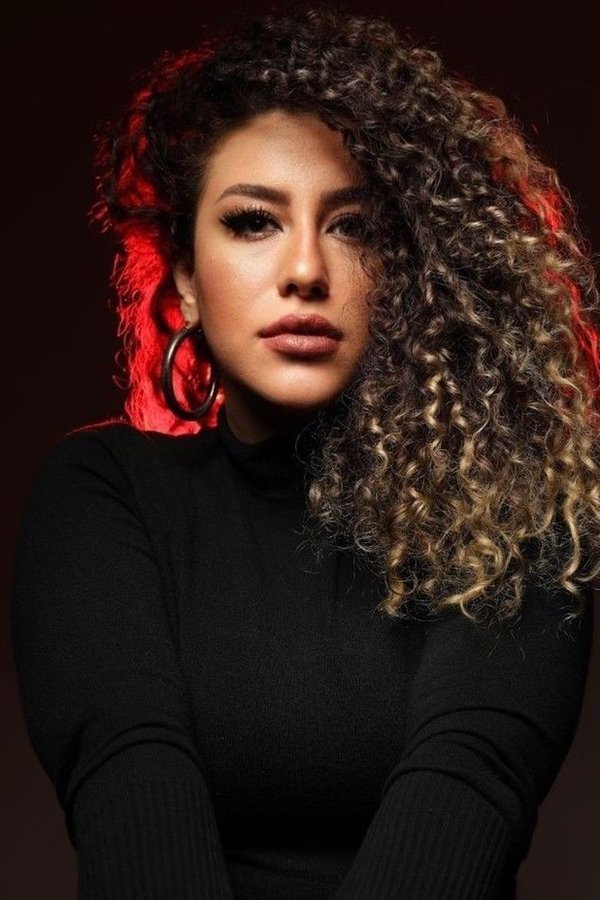 Hajar Hatem's headshot