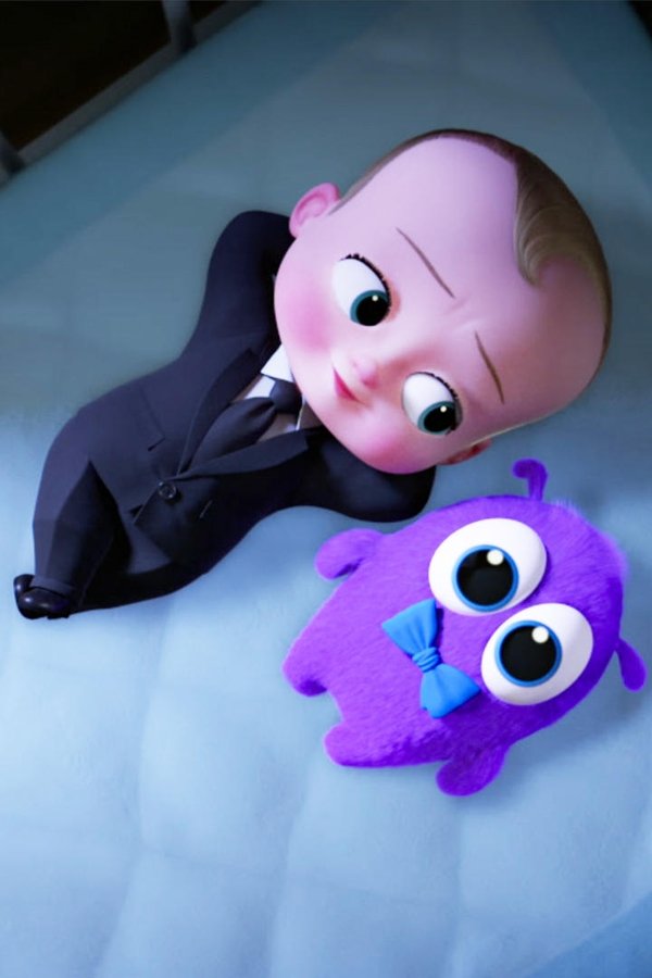 Baby Boss: Di nuovo in affari – S02E08 – Coso morbidoso
